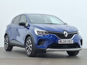 Used Renault Captur 2024 for sale - 79659602: Photo