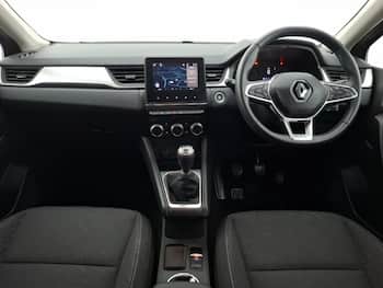 Used Renault Captur 2024 for sale - 79659602: Photo