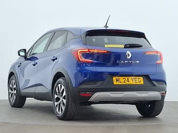 Used Renault Captur 2024 for sale - 79659602: Photo