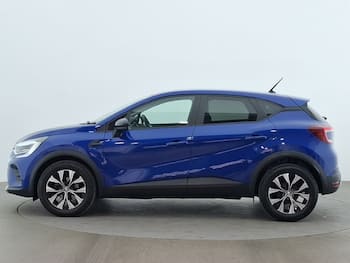 Used Renault Captur 2024 for sale - 79659602: Photo