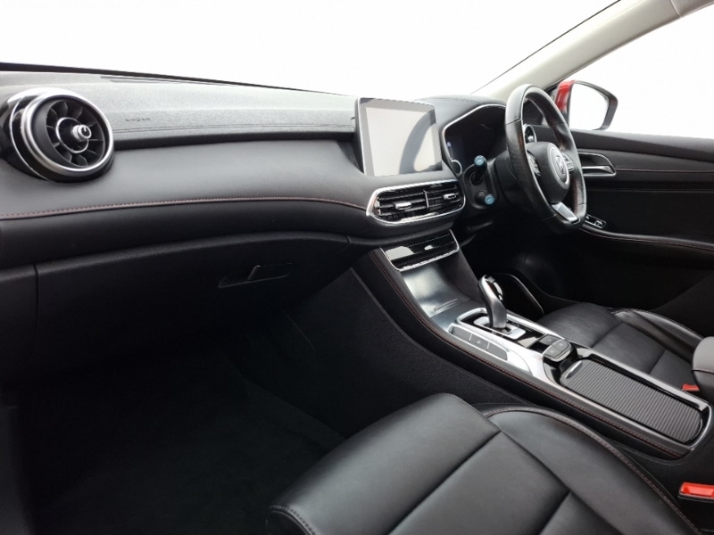 Used MG MG HS 2022 for sale - 77716890: Photo 5