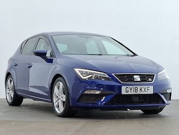 Used SEAT Leon 2018 for sale - 78342405: Photo