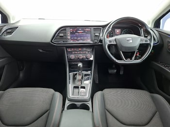 Used SEAT Leon 2018 for sale - 78342405: Photo