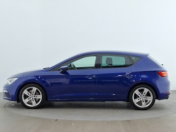 Used SEAT Leon 2018 for sale - 78342405: Photo