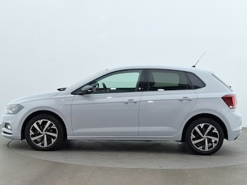 Used Volkswagen Polo 2018 for sale - 79386973: Photo