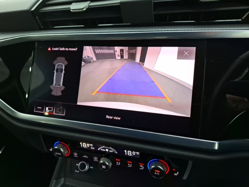 Used Audi Q3 2020 for sale - 78093622: Photo 11