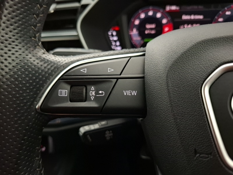 Used Audi Q3 2020 for sale - 78093622: Photo 14