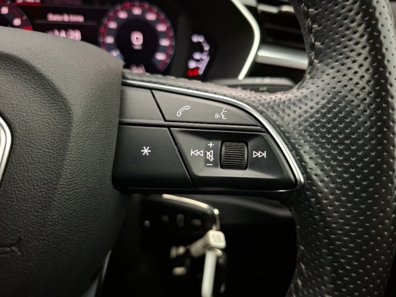 Used Audi Q3 2020 for sale - 78093622: Photo 15