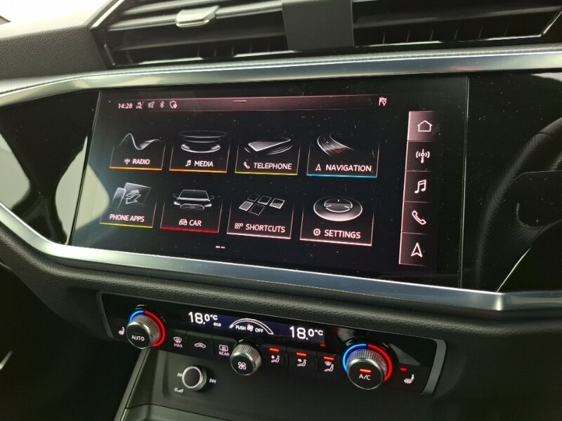 Used Audi Q3 2020 for sale - 78093622: Photo 16