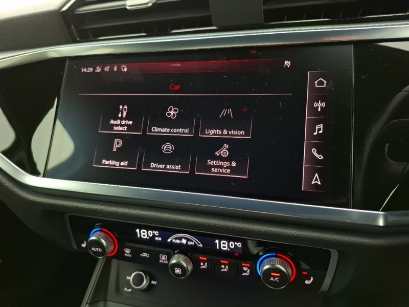 Used Audi Q3 2020 for sale - 78093622: Photo 17