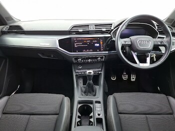 Used Audi Q3 2020 for sale - 78093622: Photo