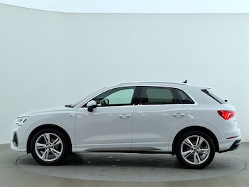 Used Audi Q3 2020 for sale - 78093622: Photo