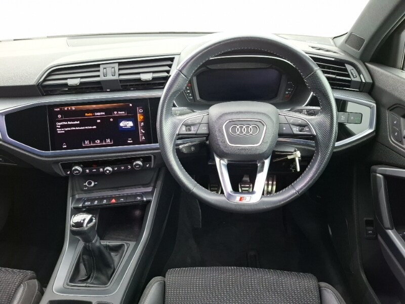 Used Audi Q3 2020 for sale - 78093622: Photo 7