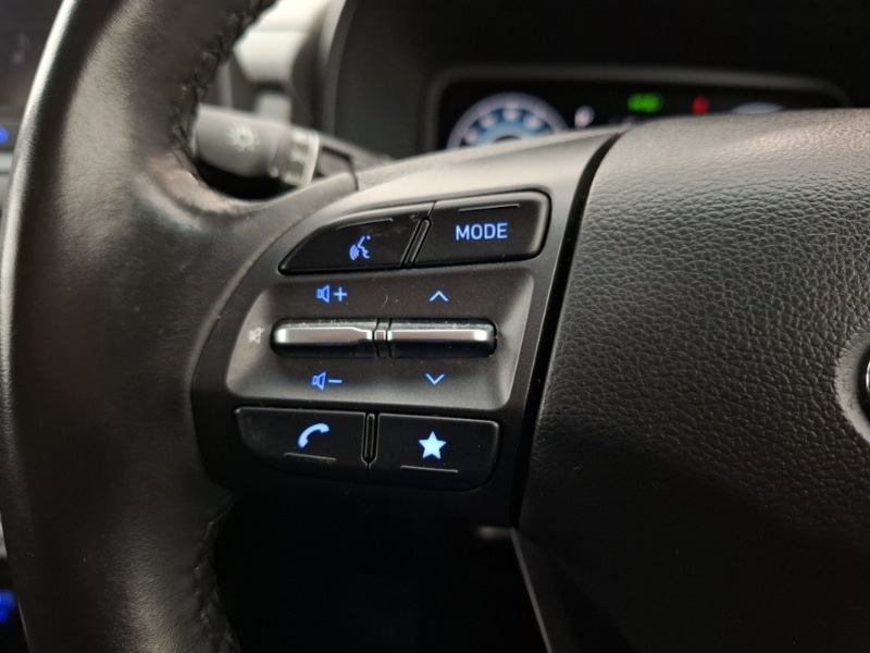 Used Hyundai KONA 2022 for sale - 77223519: Photo 14