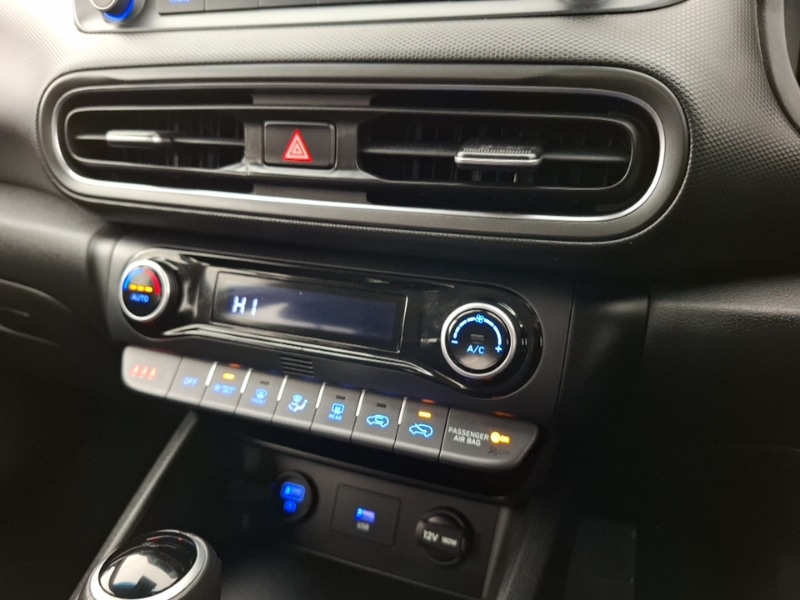 Used Hyundai KONA 2022 for sale - 77223519: Photo 16