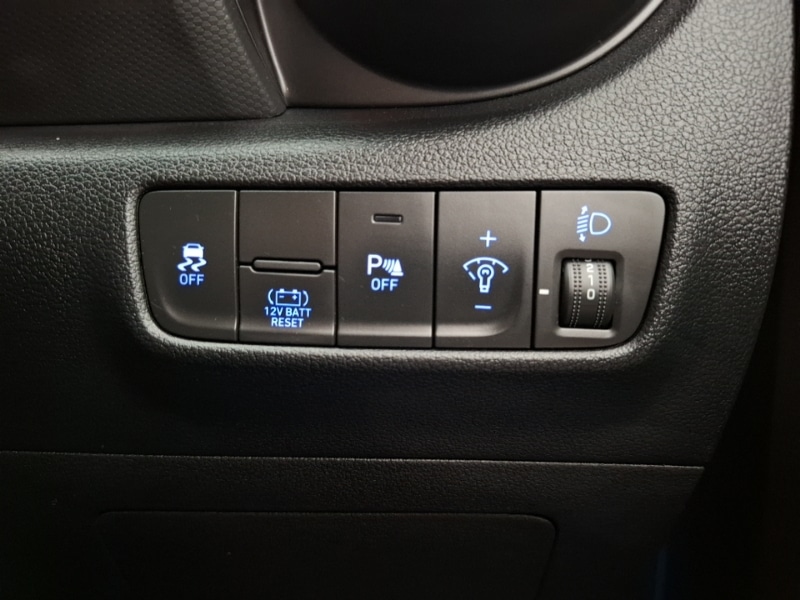 Used Hyundai KONA 2022 for sale - 77223519: Photo 19