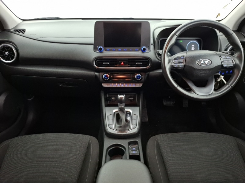 Used Hyundai KONA 2022 for sale - 77223519: Photo 2