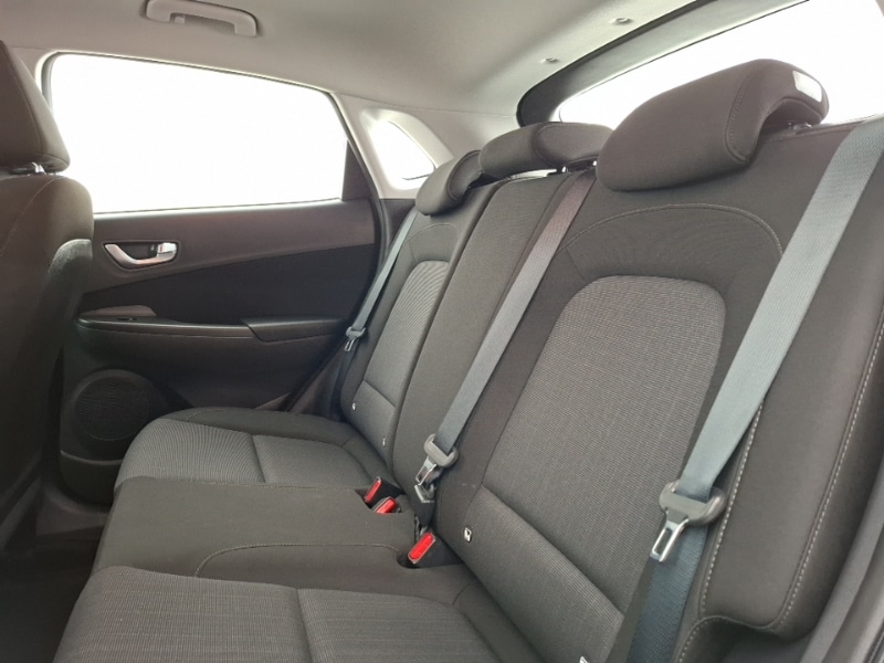 Used Hyundai KONA 2022 for sale - 77223519: Photo 6