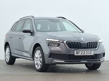 Used Skoda Kamiq 2023 for sale - 79703962: Photo