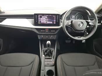 Used Skoda Kamiq 2023 for sale - 79703962: Photo