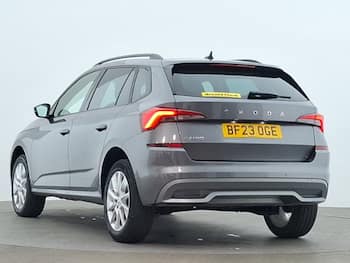 Used Skoda Kamiq 2023 for sale - 79703962: Photo