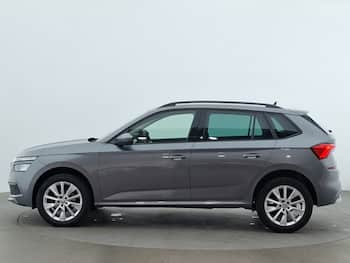 Used Skoda Kamiq 2023 for sale - 79703962: Photo