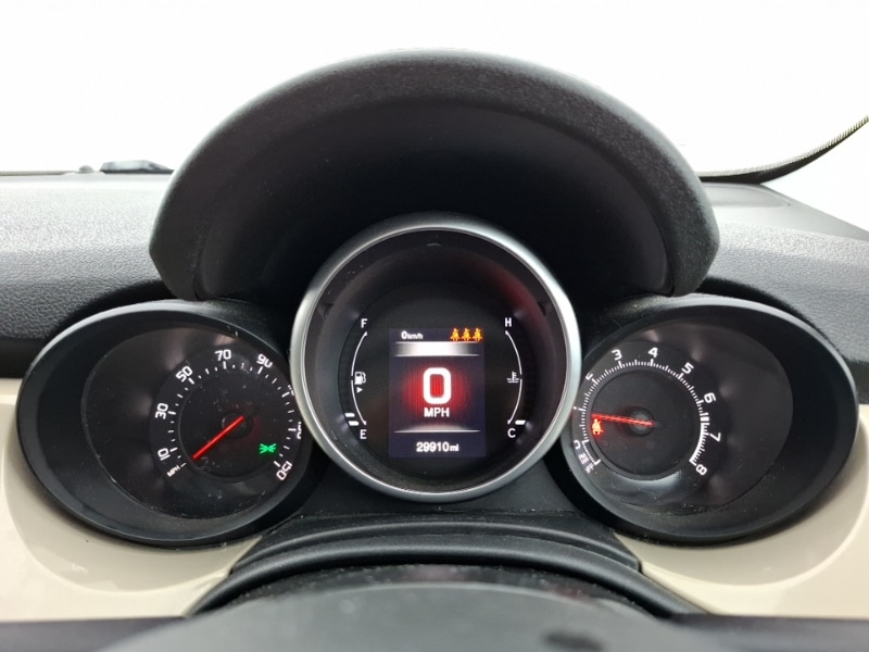 Used Fiat 500X 2018 for sale - 76493449: Photo 10