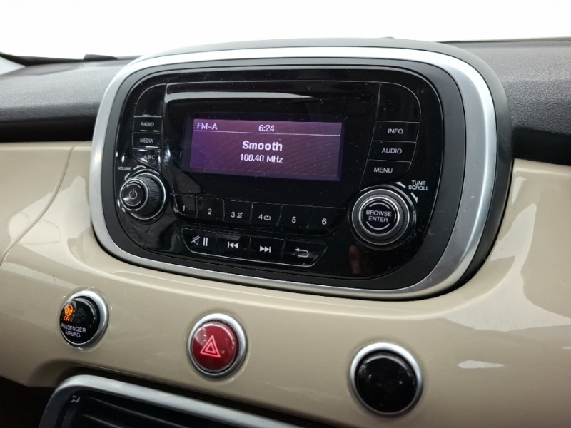 Used Fiat 500X 2018 for sale - 76493449: Photo 11