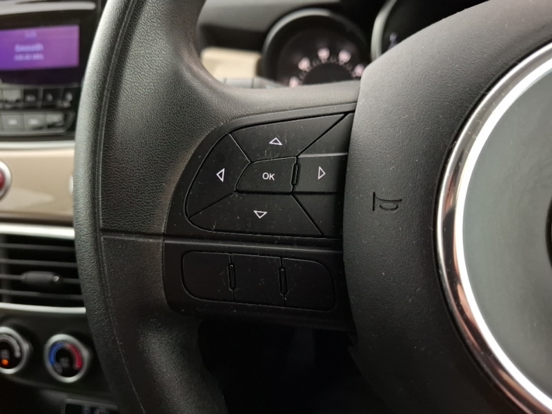 Used Fiat 500X 2018 for sale - 76493449: Photo 14