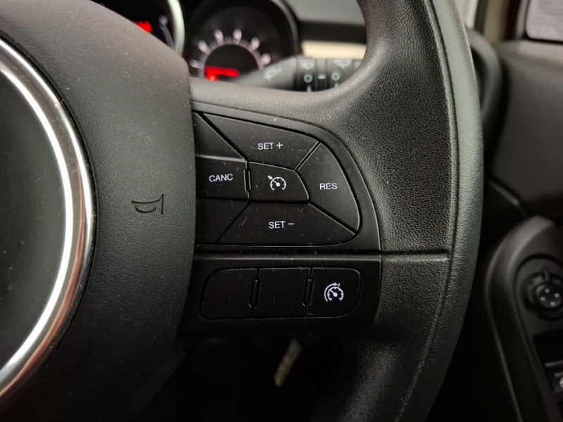 Used Fiat 500X 2018 for sale - 76493449: Photo 15