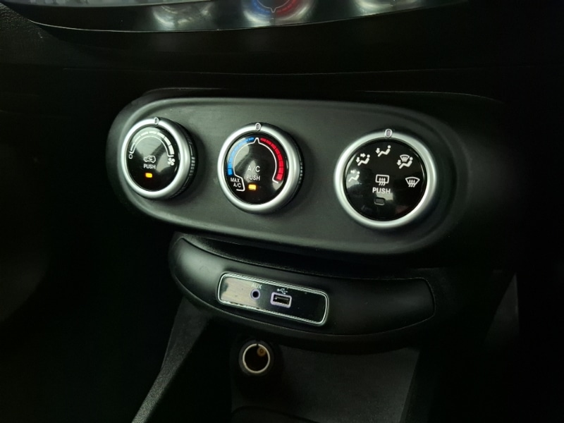 Used Fiat 500X 2018 for sale - 76493449: Photo 17