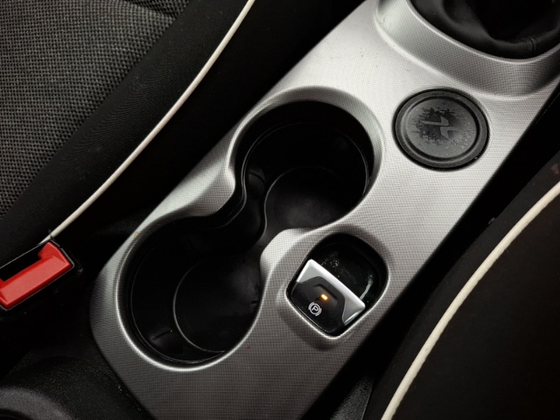 Used Fiat 500X 2018 for sale - 76493449: Photo 18