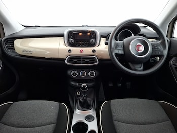 Used Fiat 500X 2018 for sale - 76493449: Photo