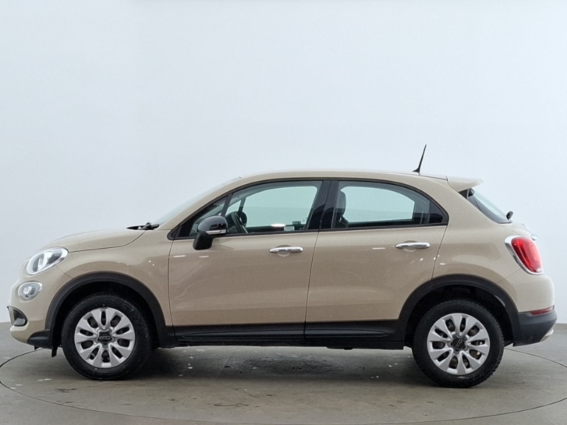 Used Fiat 500X 2018 for sale - 76493449: Photo 4
