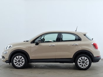 Used Fiat 500X 2018 for sale - 76493449: Photo