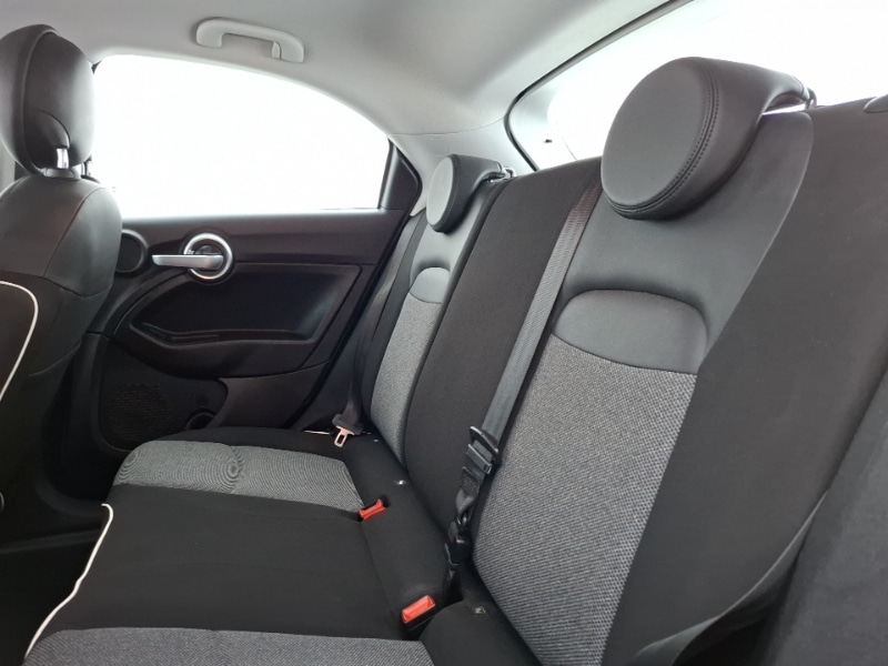 Used Fiat 500X 2018 for sale - 76493449: Photo 6