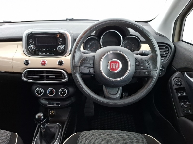 Used Fiat 500X 2018 for sale - 76493449: Photo 7