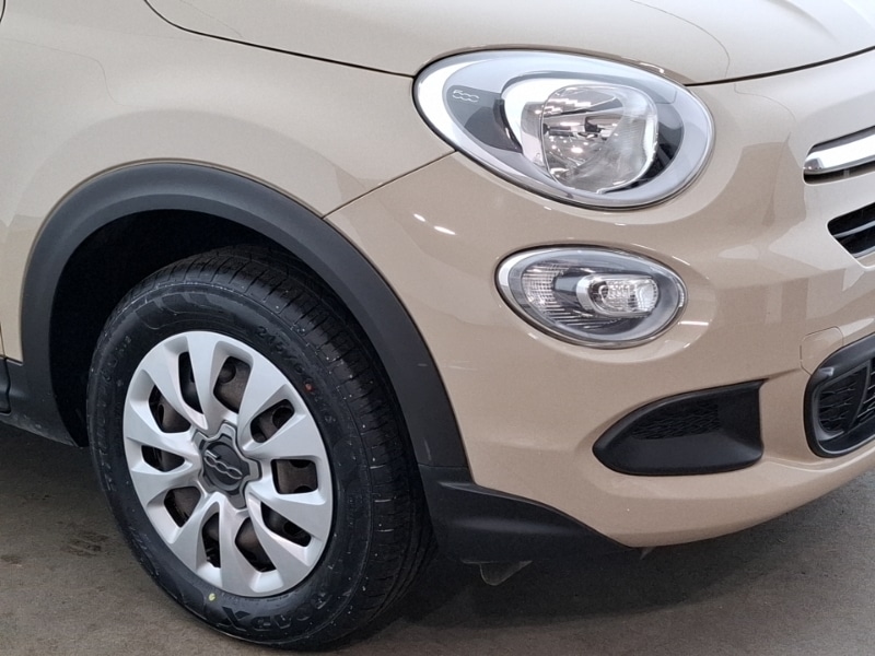 Used Fiat 500X 2018 for sale - 76493449: Photo 9
