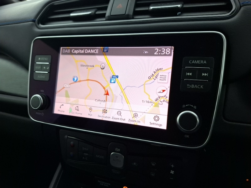 Used Nissan Leaf 2019 for sale - 77051144: Photo 18