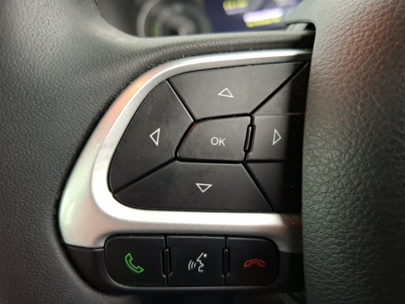 Used Jeep Renegade 2021 for sale - 77405444: Photo 12