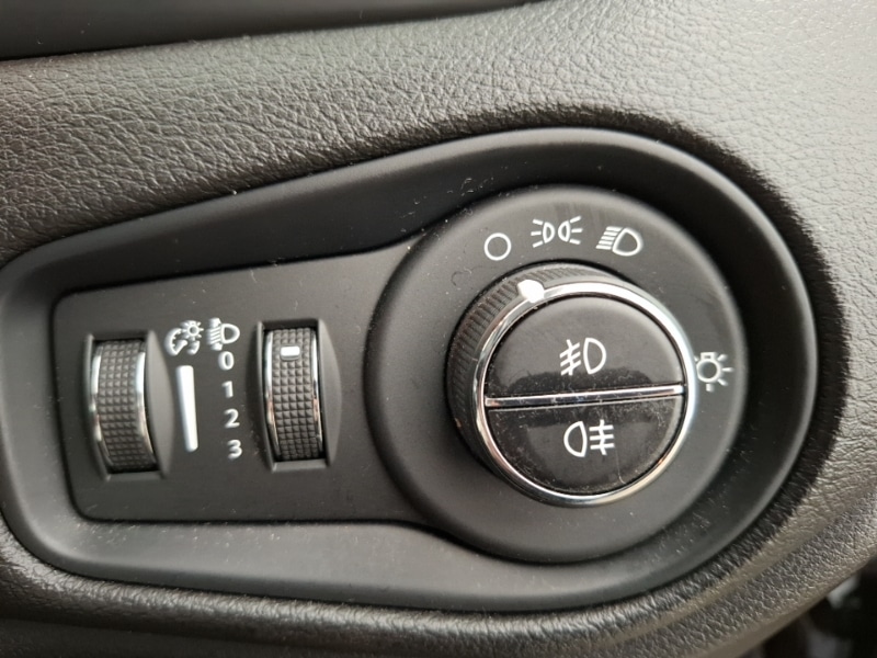 Used Jeep Renegade 2021 for sale - 77405444: Photo 14