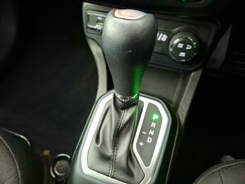 Used Jeep Renegade 2021 for sale - 77405444: Photo 18