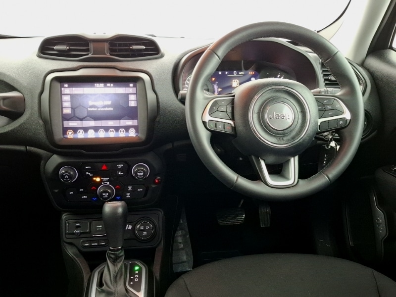 Used Jeep Renegade 2021 for sale - 77405444: Photo 2