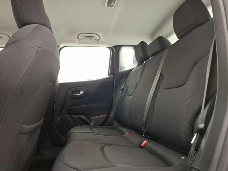 Used Jeep Renegade 2021 for sale - 77405444: Photo 6