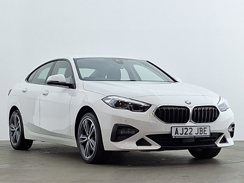 Used BMW 2 Series 2022 for sale - 76160585: Photo 1