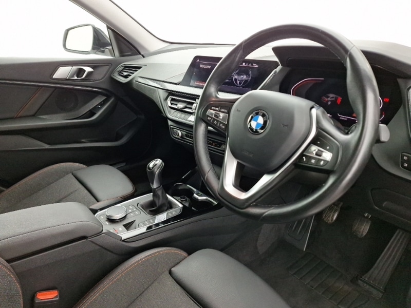 Used BMW 2 Series 2022 for sale - 76160585: Photo 12
