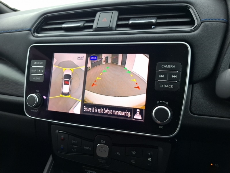 Used Nissan Leaf 2019 for sale - 76804510: Photo 11