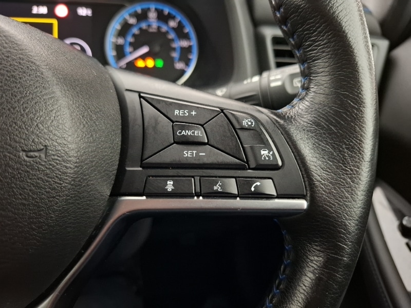 Used Nissan Leaf 2019 for sale - 76804510: Photo 15