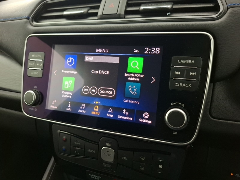 Used Nissan Leaf 2019 for sale - 76804510: Photo 17