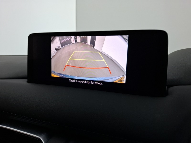 Used Mazda CX-5 2023 for sale - 77241056: Photo 11